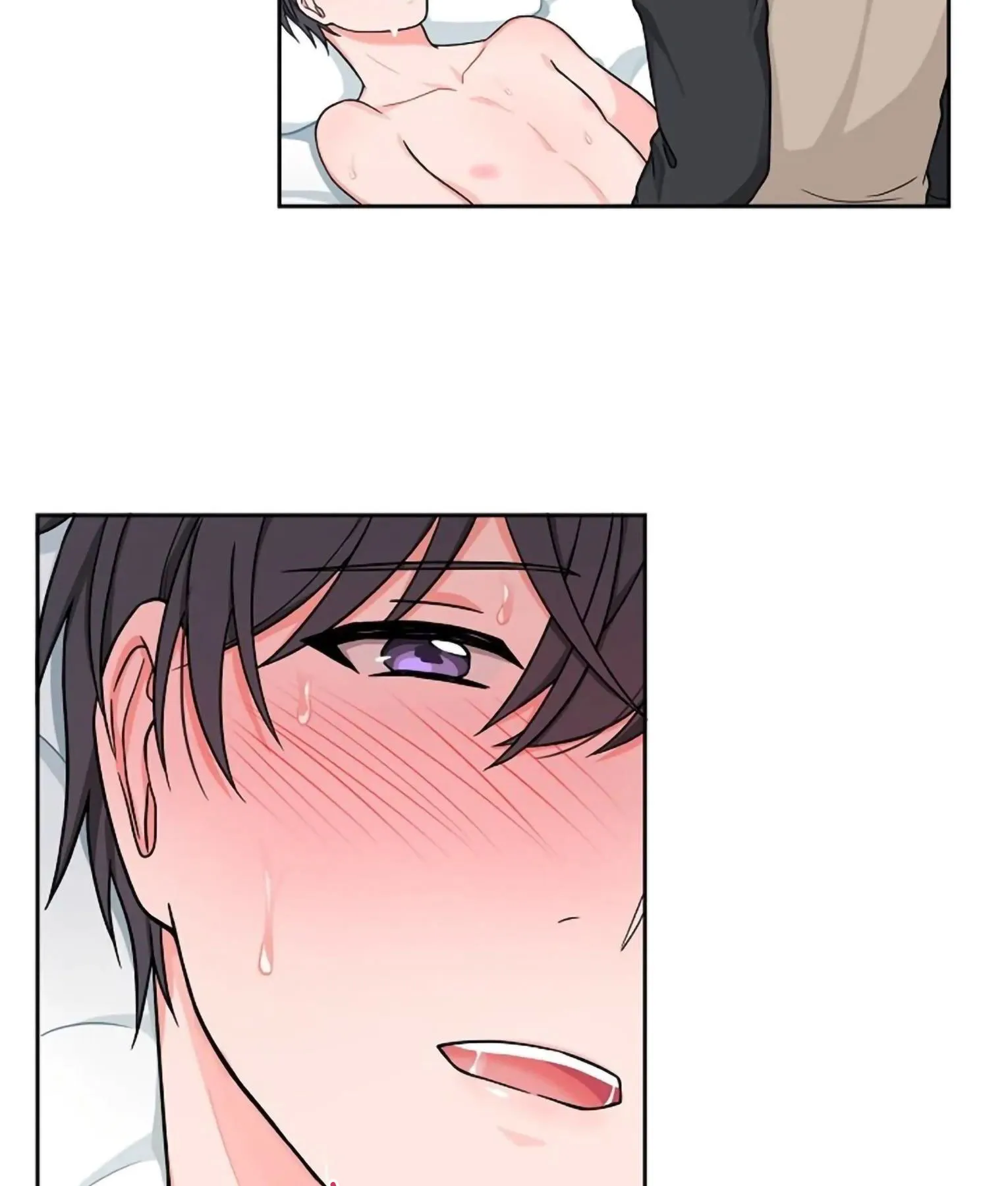 Sit, Wait, Kiss Me Chapter 16 Trang 13