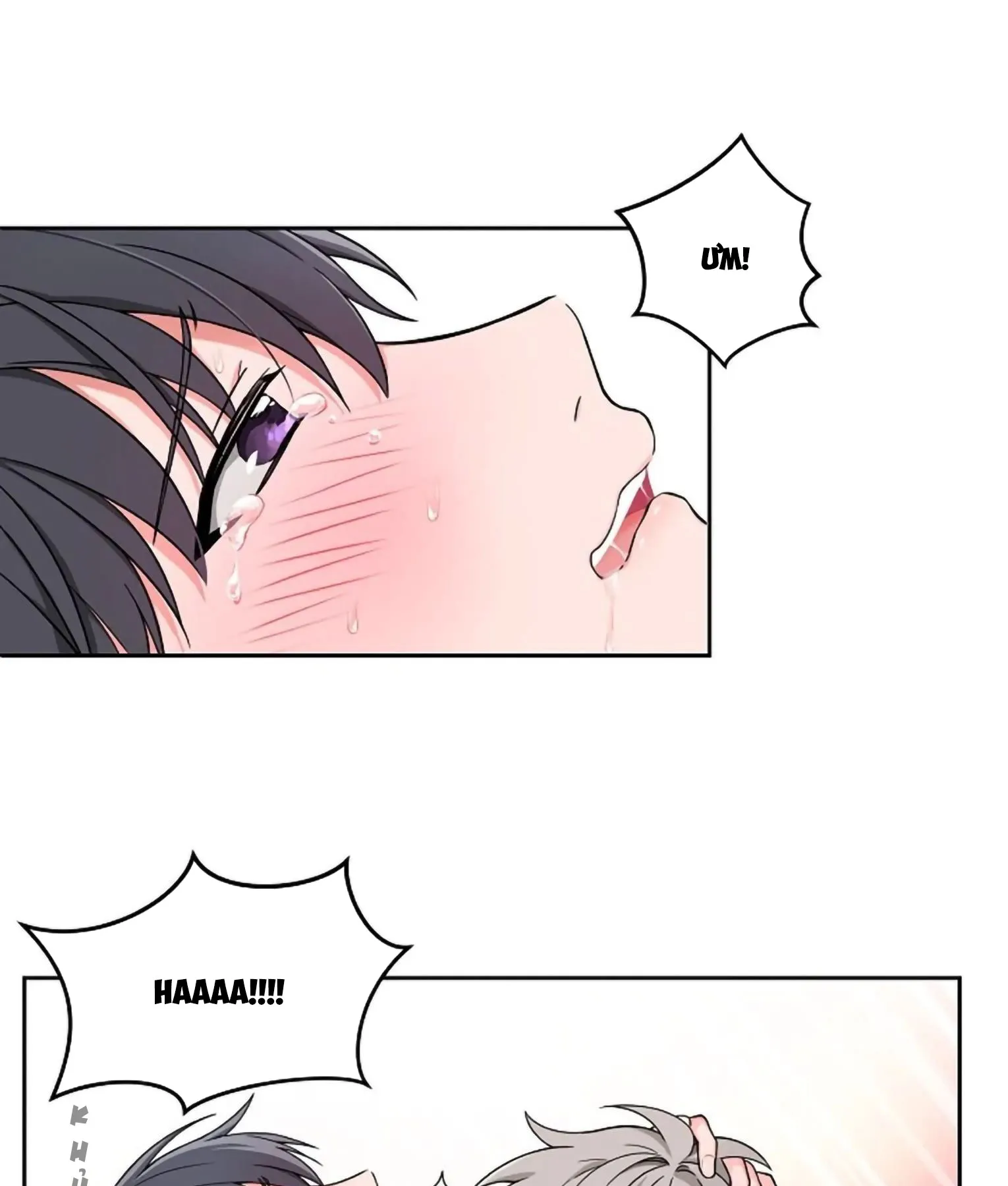 Sit, Wait, Kiss Me Chapter 16 Trang 53