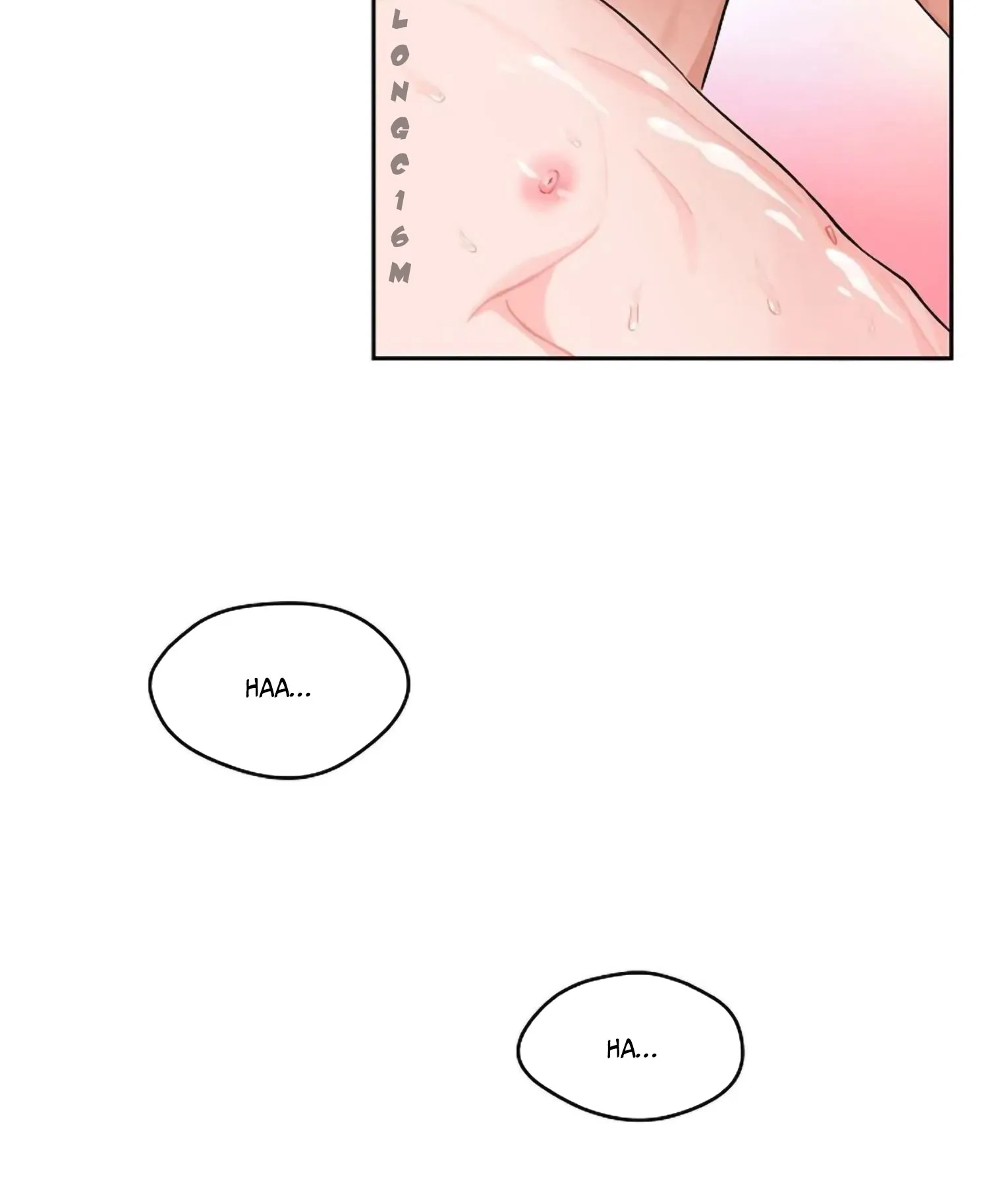 Sit, Wait, Kiss Me Chapter 16 Trang 55