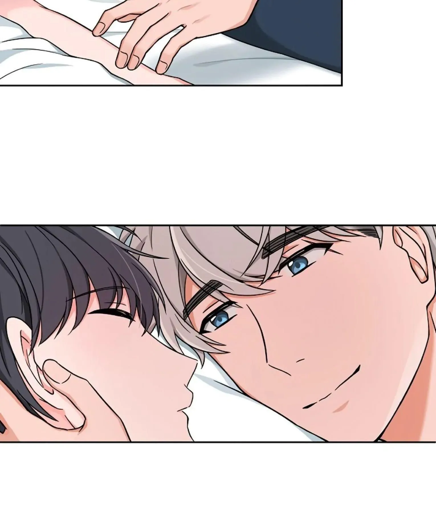 Sit, Wait, Kiss Me Chapter 17 Trang 9