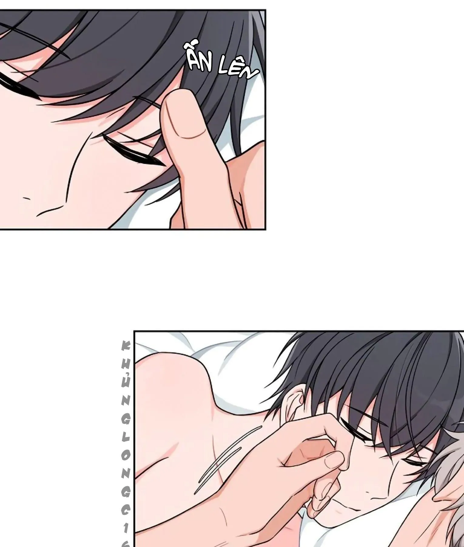 Sit, Wait, Kiss Me Chapter 17 Trang 12