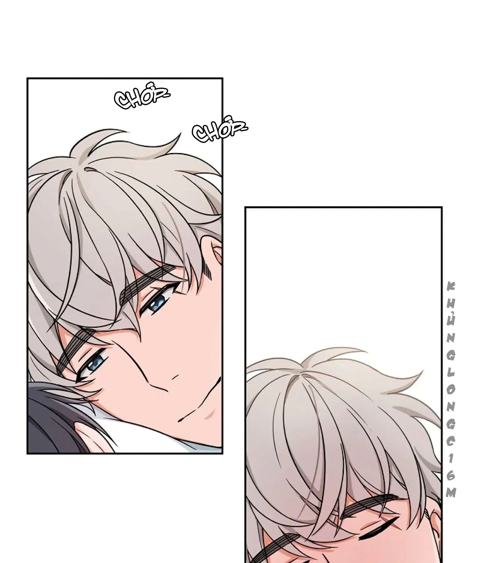 Sit, Wait, Kiss Me Chapter 17 Trang 17