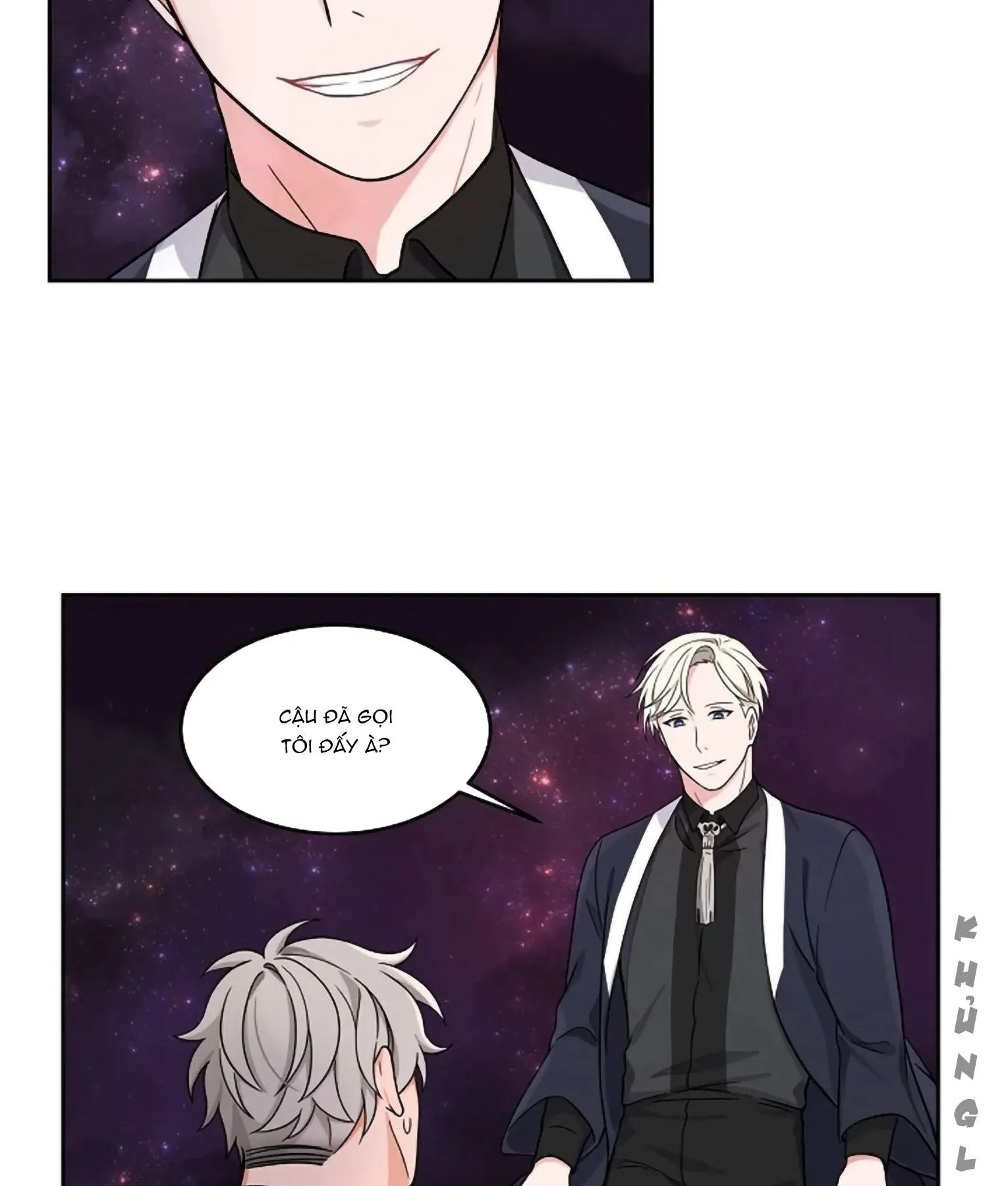 Sit, Wait, Kiss Me Chapter 17 Trang 30