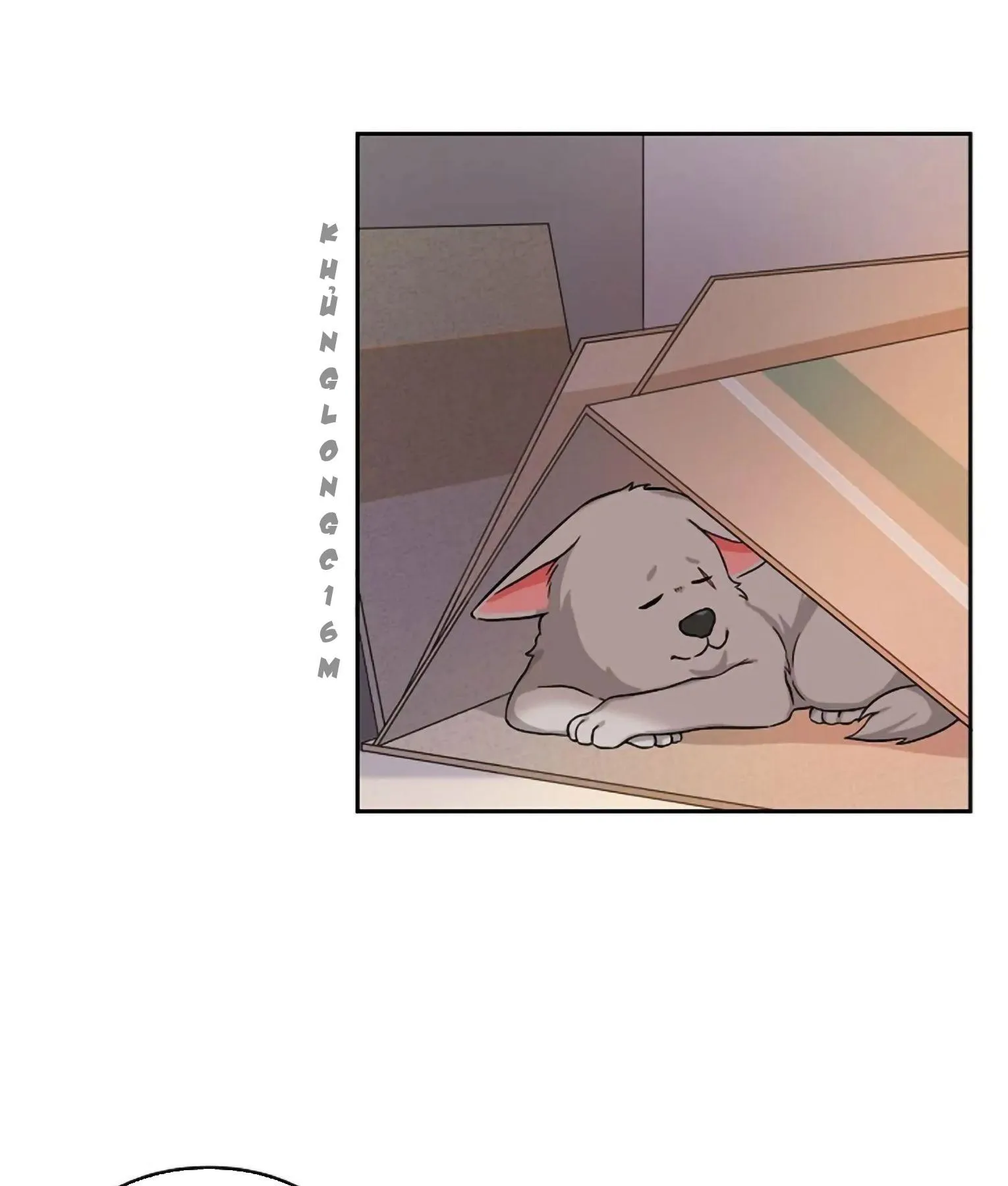 Sit, Wait, Kiss Me Chapter 17 Trang 53