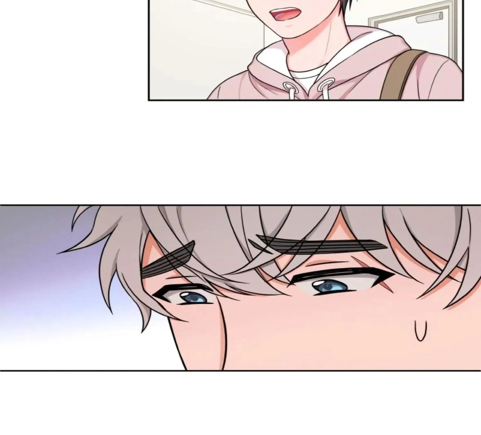 Sit, Wait, Kiss Me Chapter 18 Trang 34