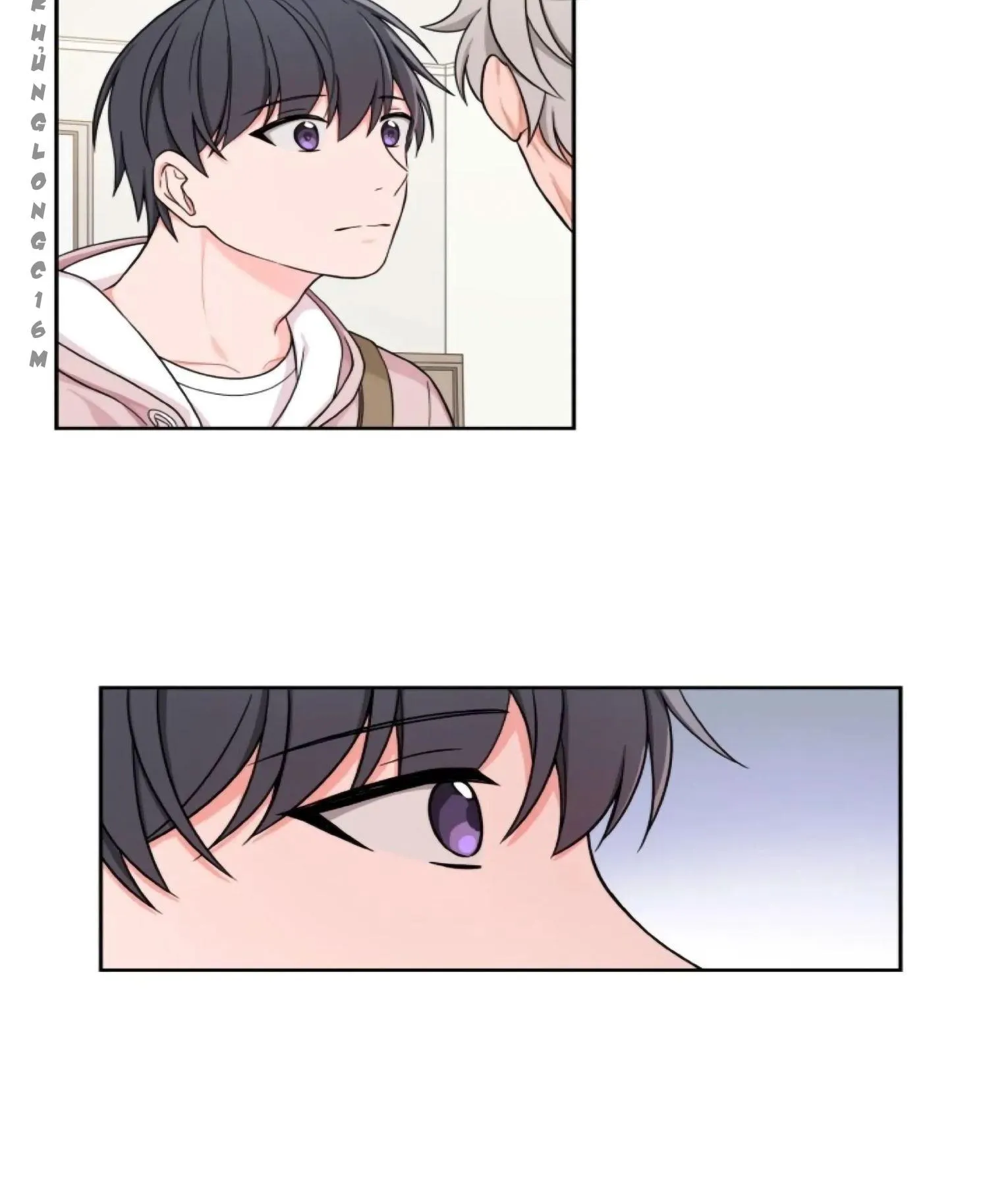 Sit, Wait, Kiss Me Chapter 18 Trang 39