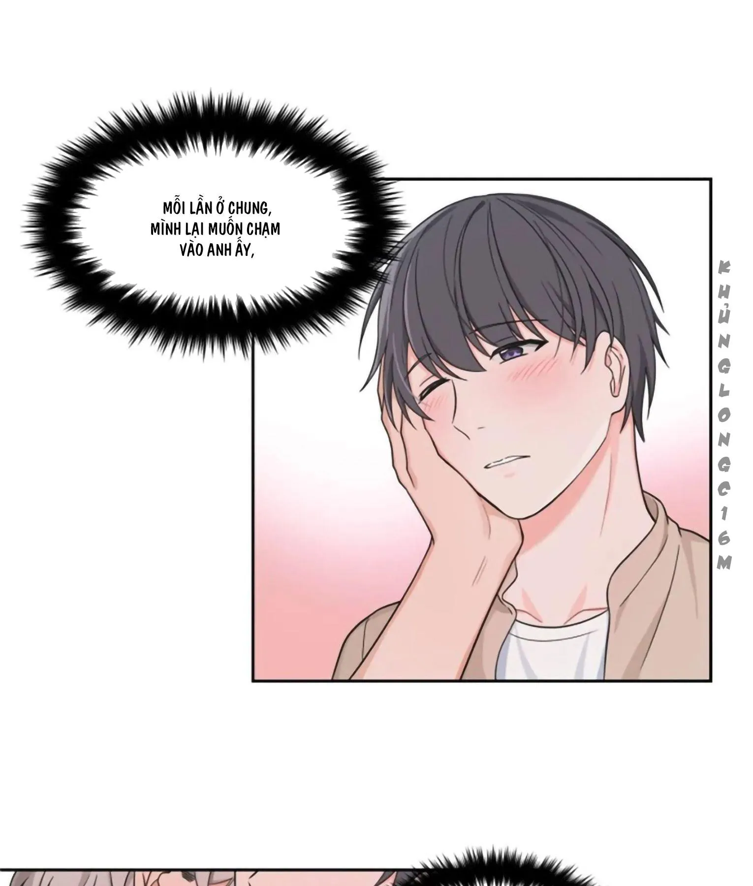 Sit, Wait, Kiss Me Chapter 19 Trang 23