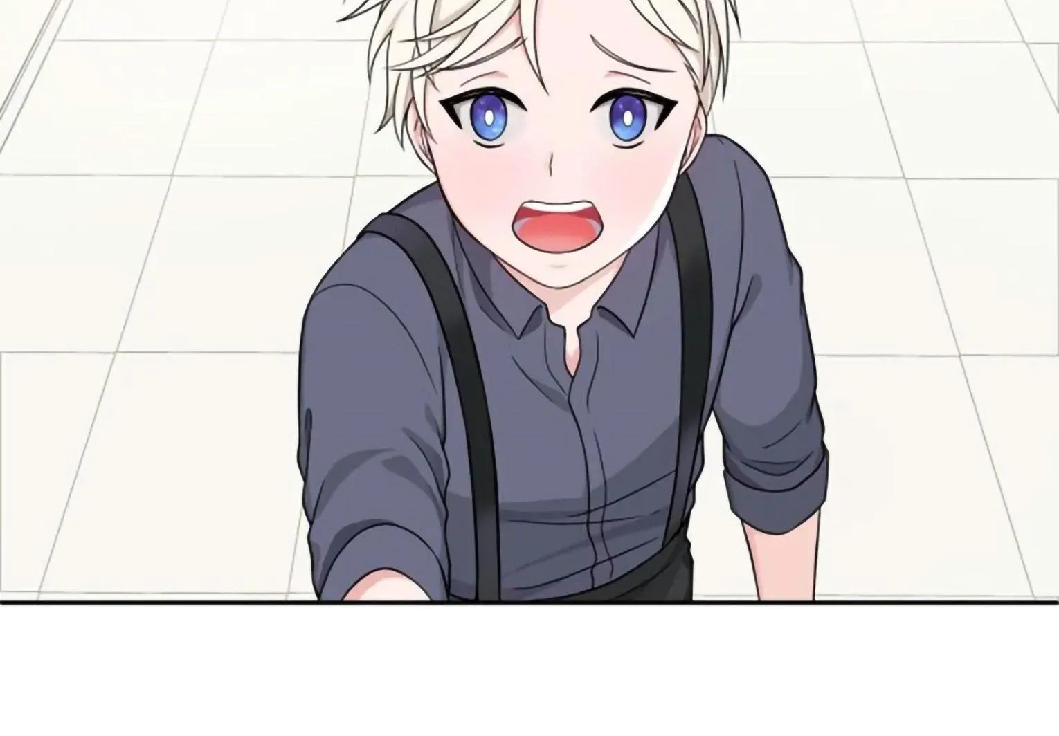 Sit, Wait, Kiss Me Chapter 19 Trang 48