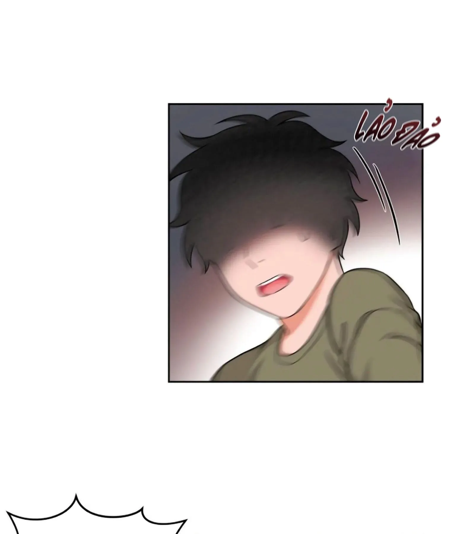 Sit, Wait, Kiss Me Chapter 20 Trang 22