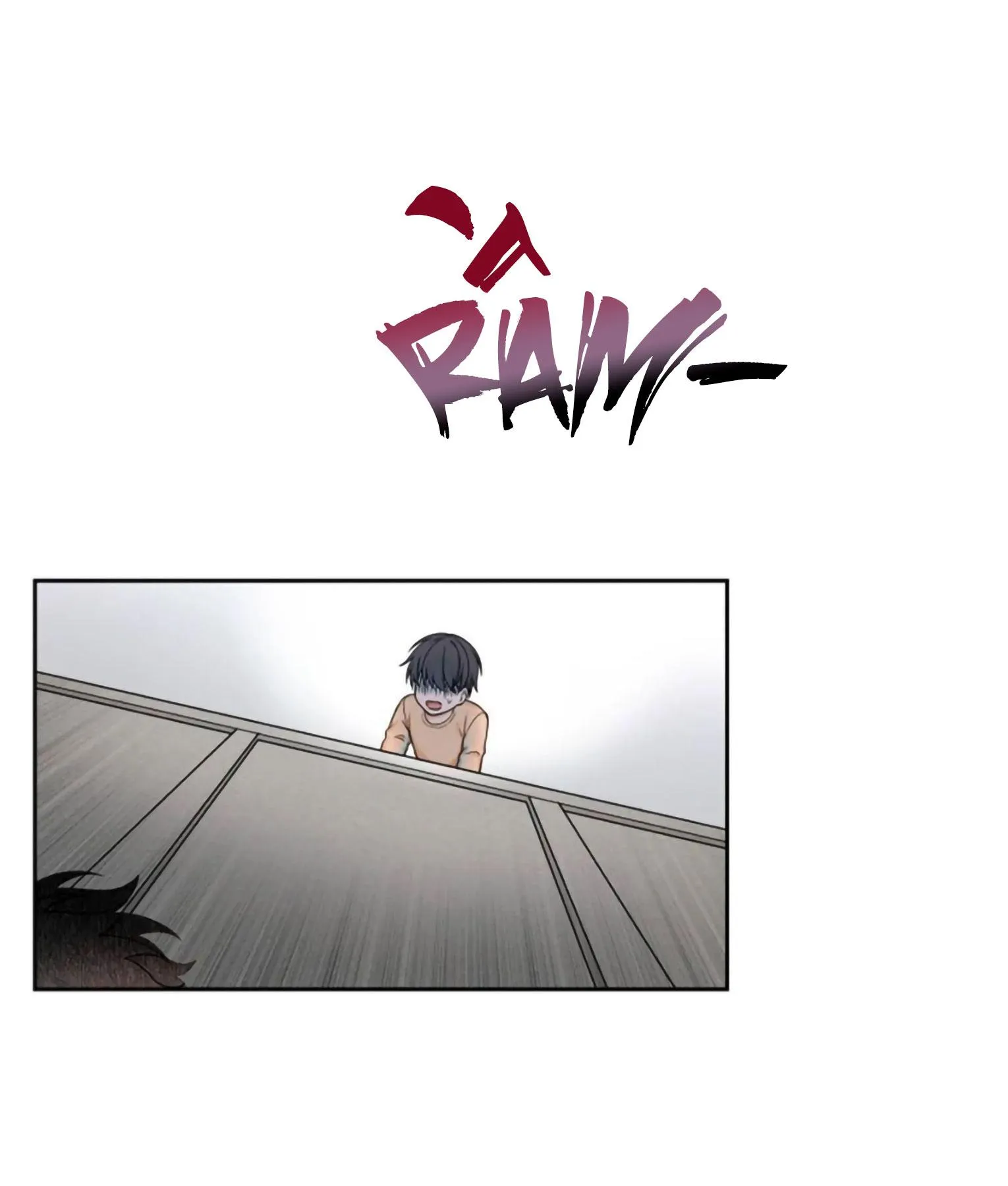 Sit, Wait, Kiss Me Chapter 20 Trang 25