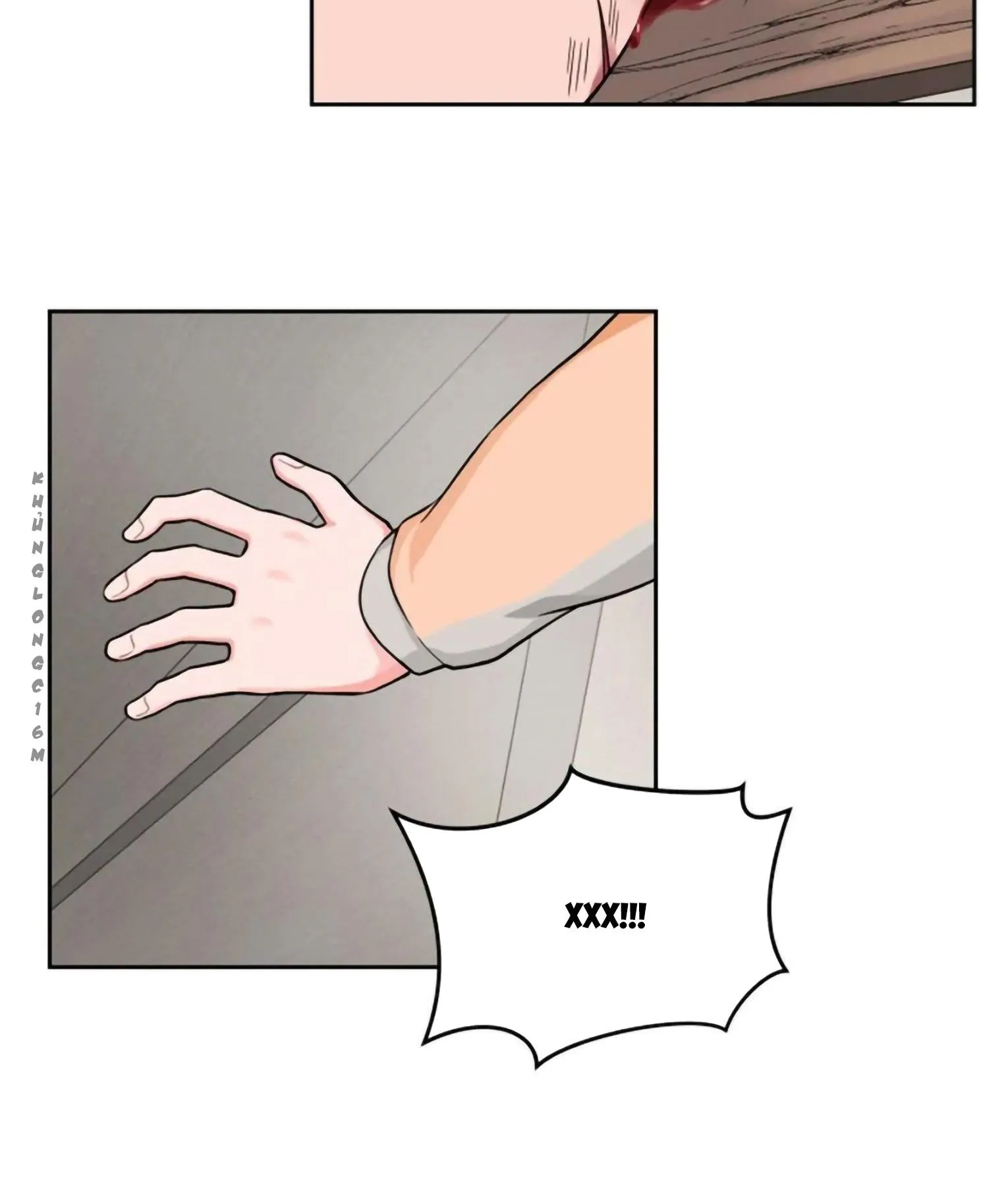 Sit, Wait, Kiss Me Chapter 20 Trang 28