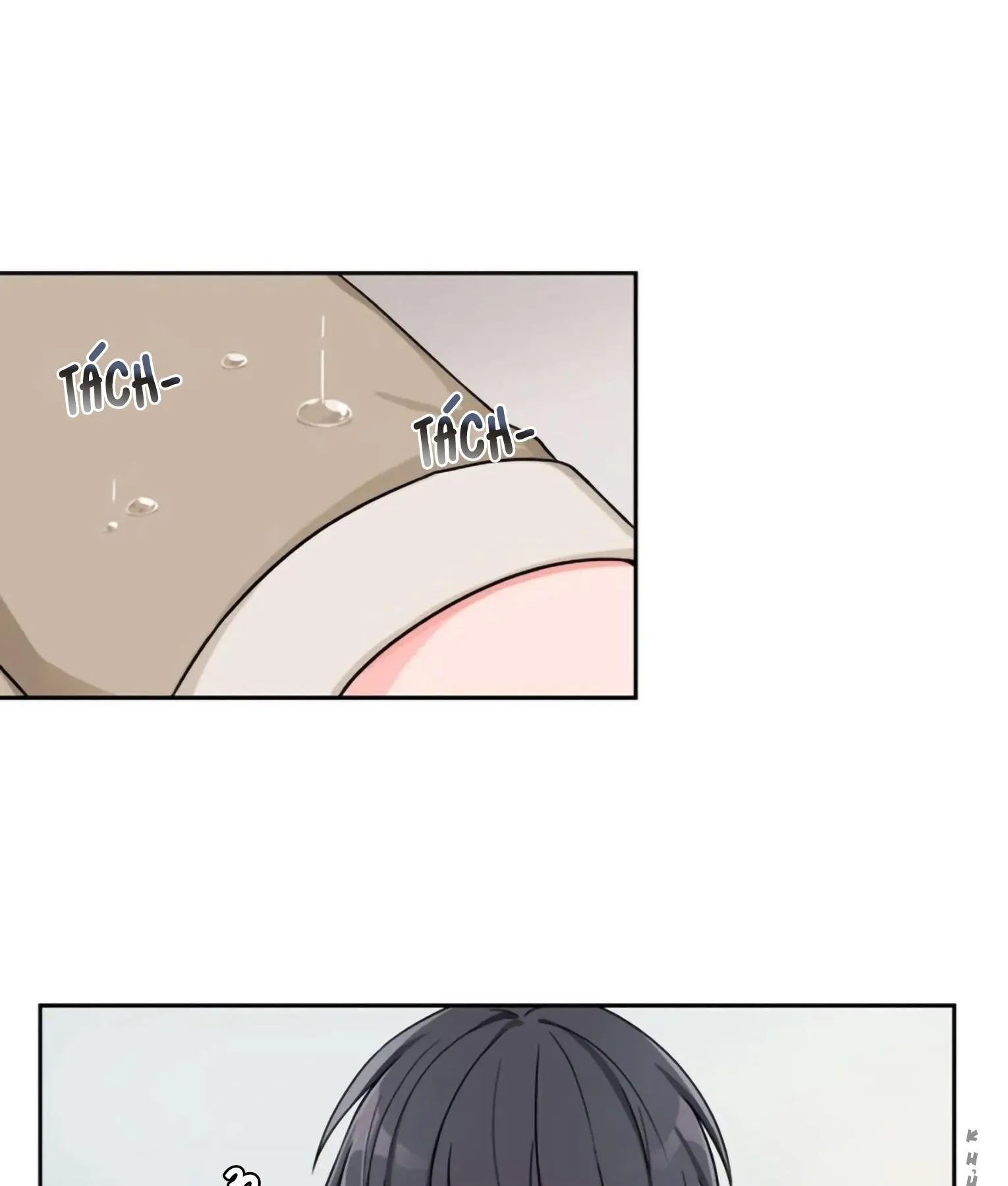 Sit, Wait, Kiss Me Chapter 20 Trang 35