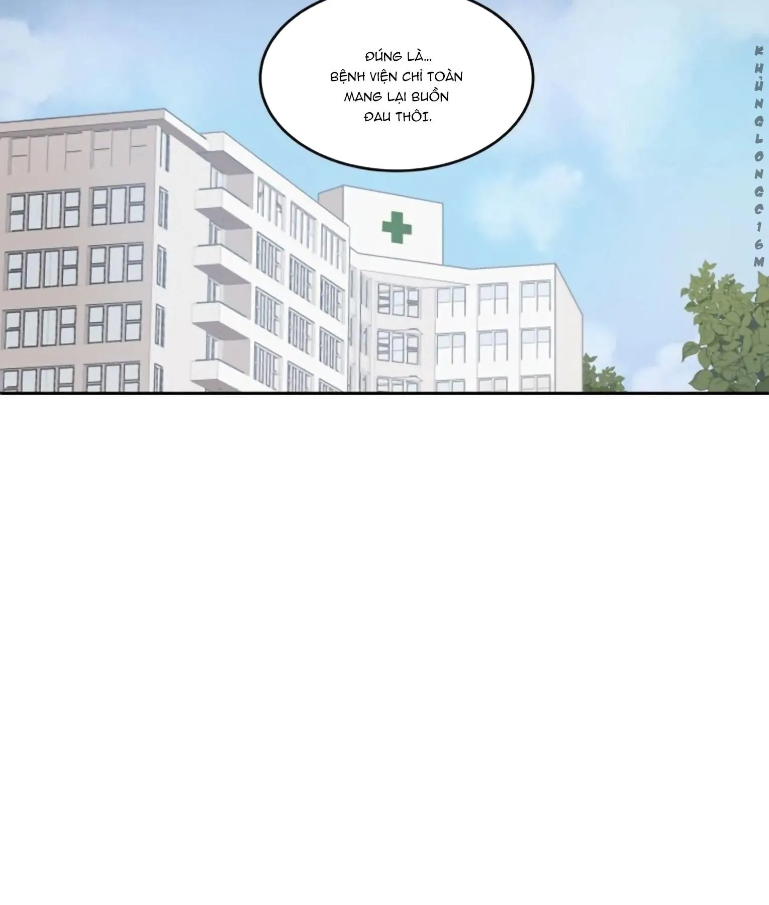 Sit, Wait, Kiss Me Chapter 20 Trang 50