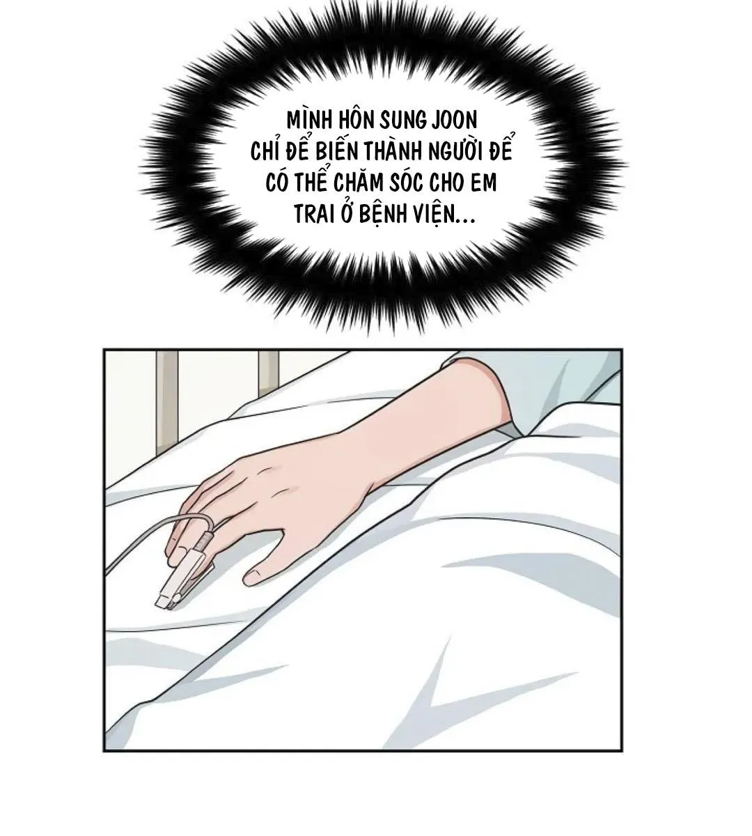 Sit, Wait, Kiss Me Chapter 21 Trang 5