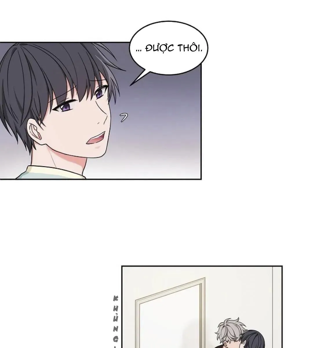 Sit, Wait, Kiss Me Chapter 21 Trang 15