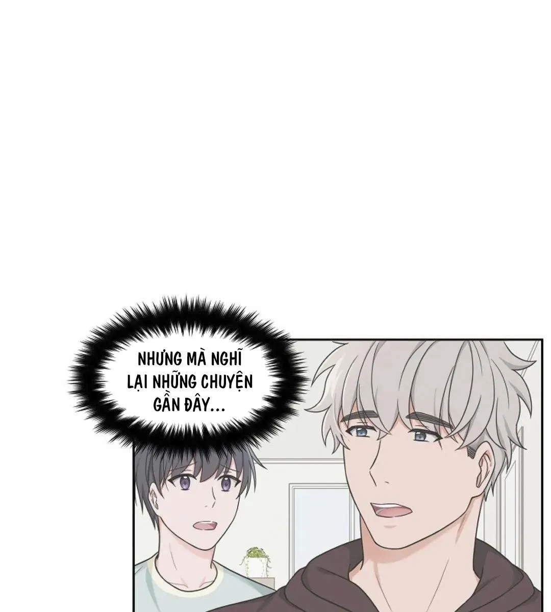 Sit, Wait, Kiss Me Chapter 21 Trang 38