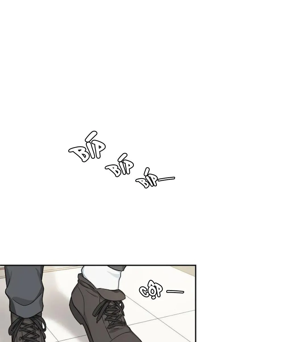 Sit, Wait, Kiss Me Chapter 21 Trang 41