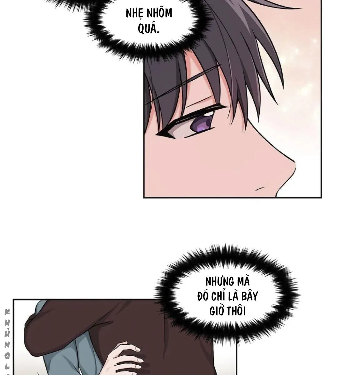 Sit, Wait, Kiss Me Chapter 21 Trang 57