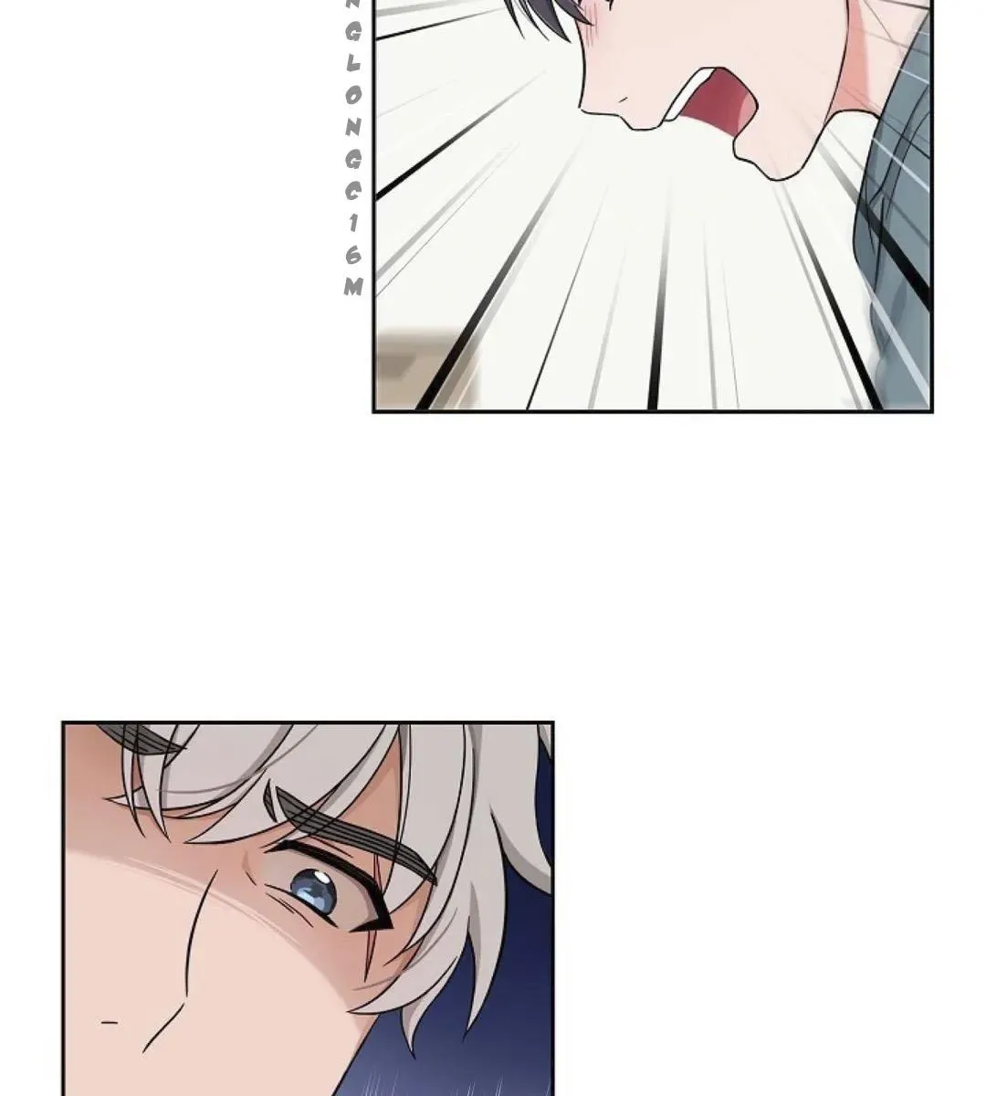 Sit, Wait, Kiss Me Chapter 21 Trang 62