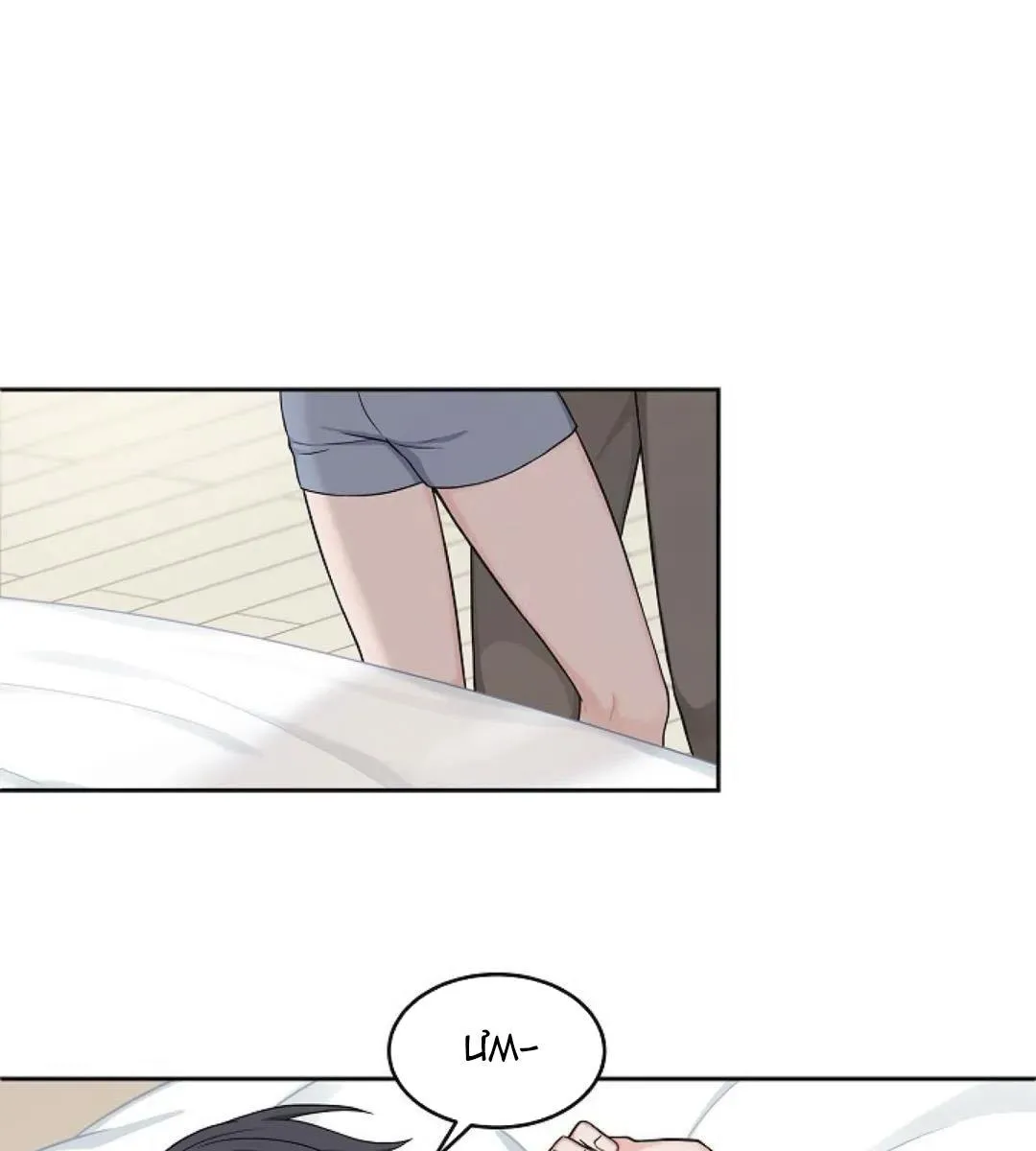 Sit, Wait, Kiss Me Chapter 22 Trang 19