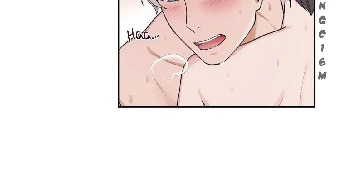 Sit, Wait, Kiss Me Chapter 22 Trang 35