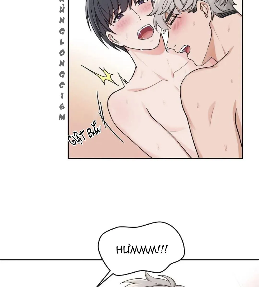 Sit, Wait, Kiss Me Chapter 22 Trang 37