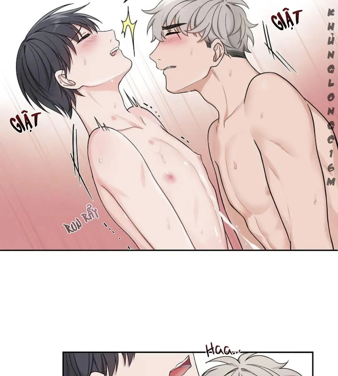 Sit, Wait, Kiss Me Chapter 22 Trang 38