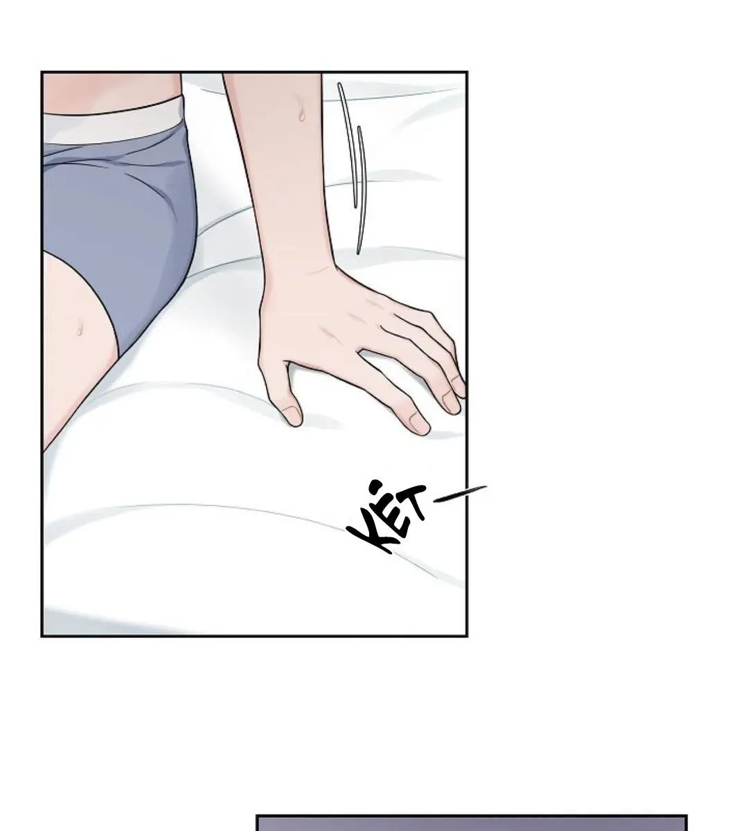 Sit, Wait, Kiss Me Chapter 22 Trang 43