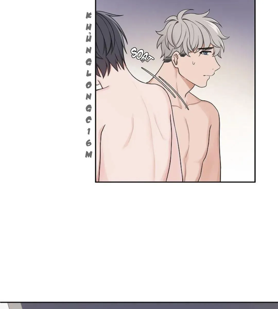 Sit, Wait, Kiss Me Chapter 22 Trang 44