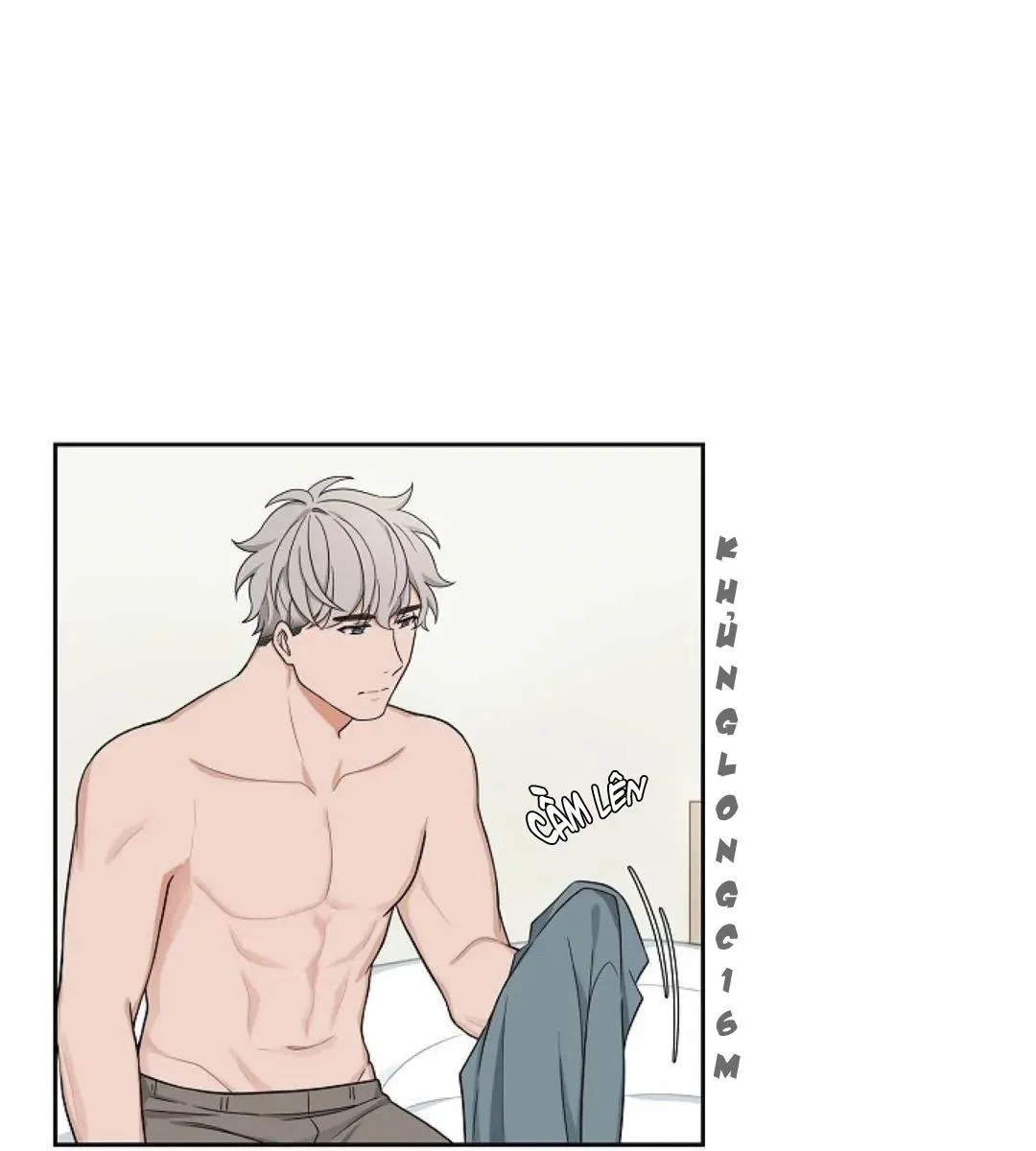 Sit, Wait, Kiss Me Chapter 22 Trang 49