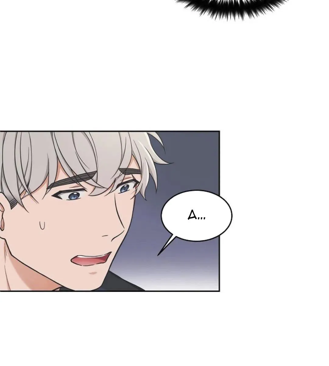 Sit, Wait, Kiss Me Chapter 23 Trang 17