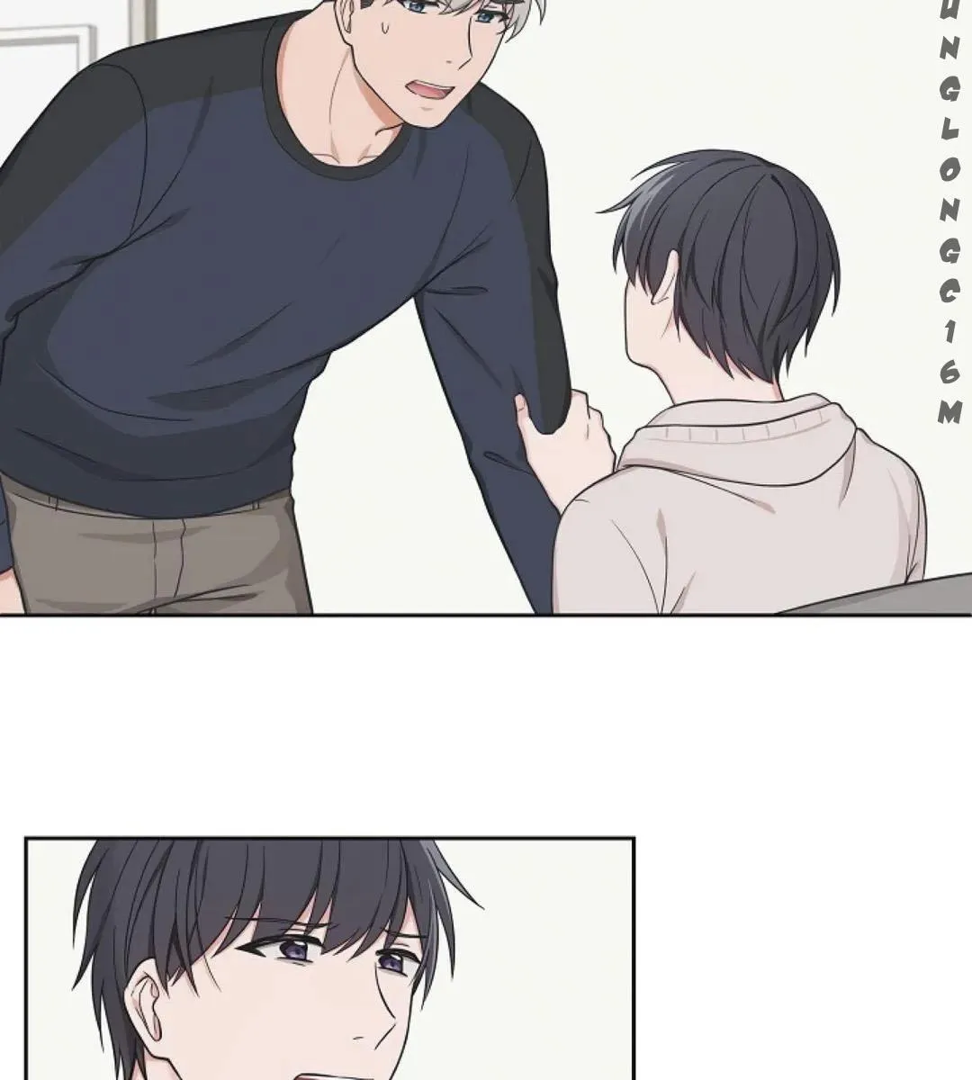 Sit, Wait, Kiss Me Chapter 23 Trang 19