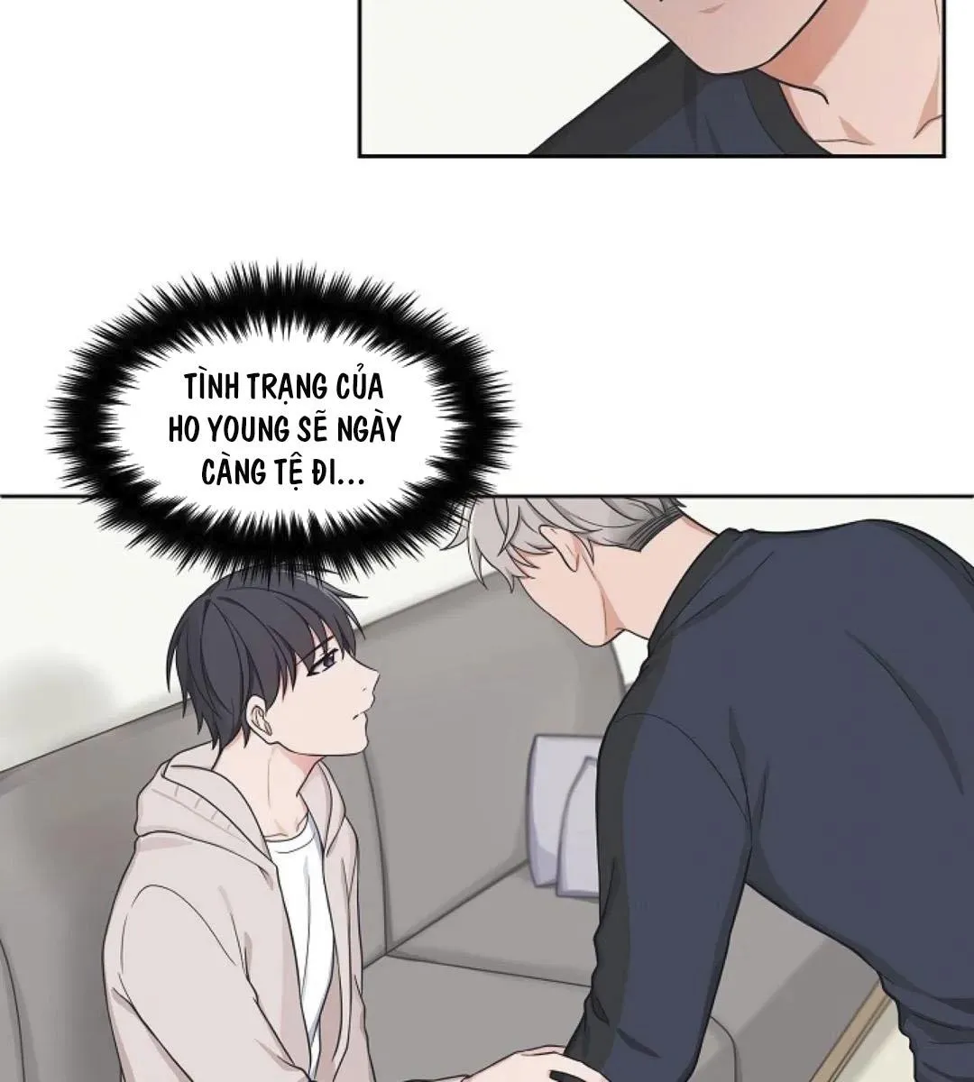 Sit, Wait, Kiss Me Chapter 23 Trang 21