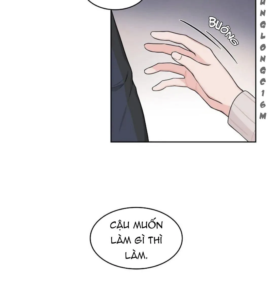 Sit, Wait, Kiss Me Chapter 23 Trang 23