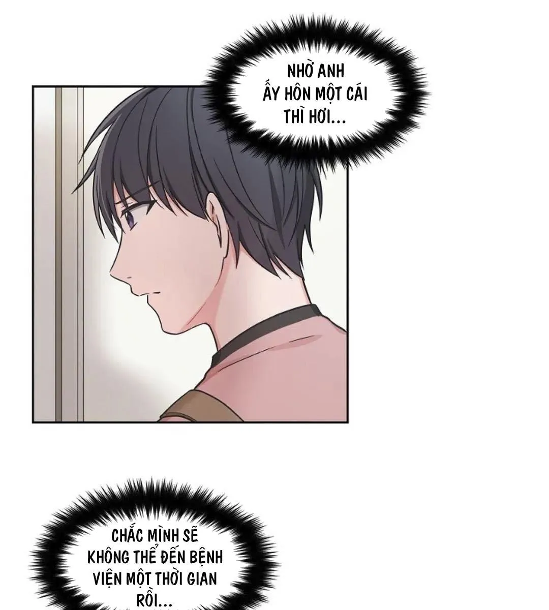 Sit, Wait, Kiss Me Chapter 23 Trang 29