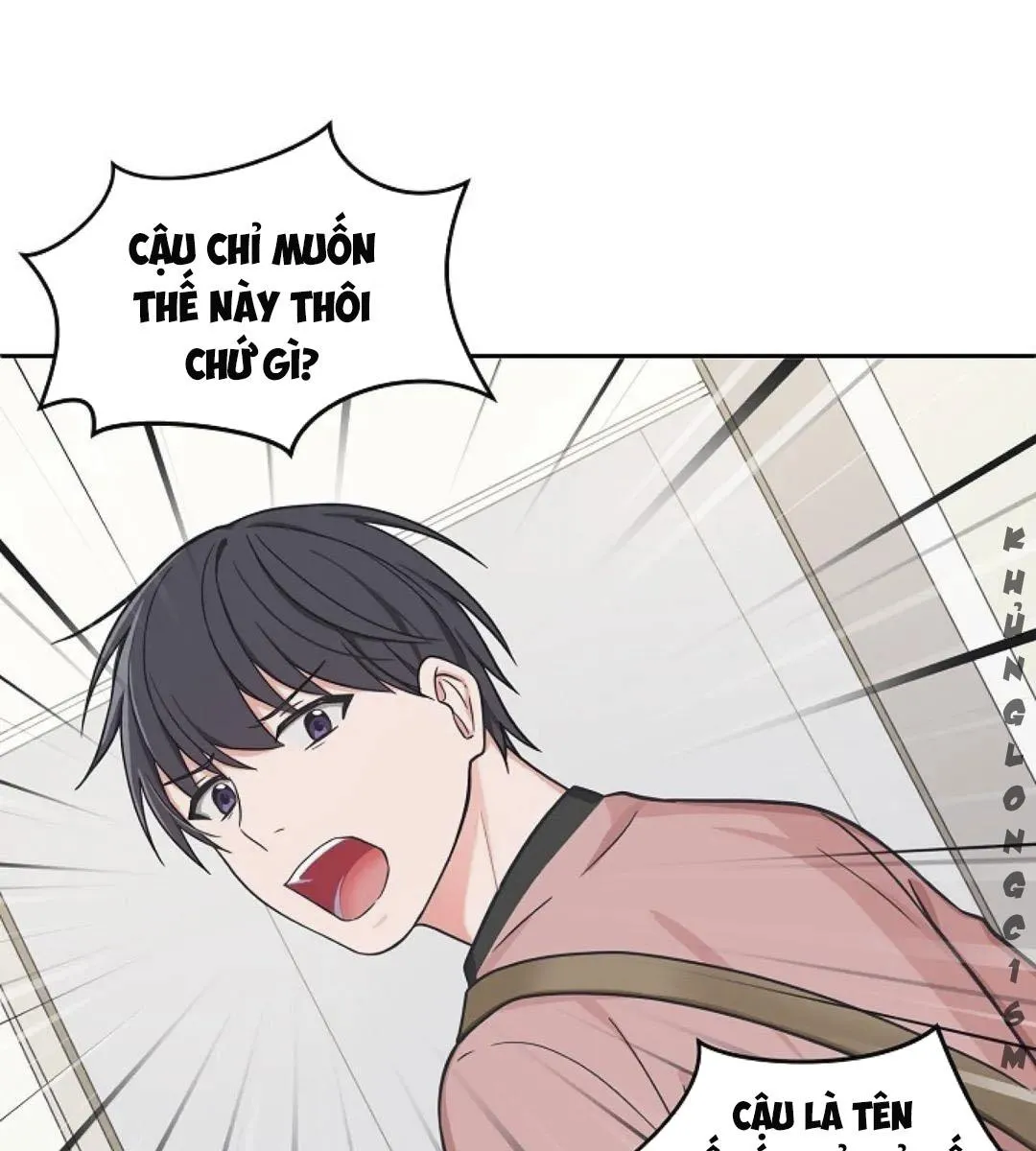 Sit, Wait, Kiss Me Chapter 23 Trang 38