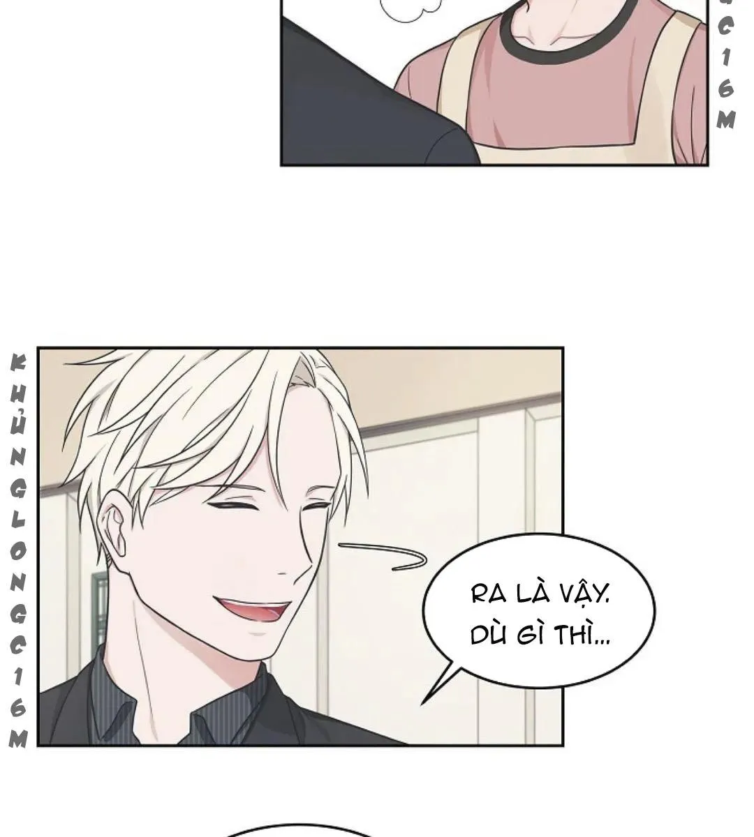 Sit, Wait, Kiss Me Chapter 23 Trang 48