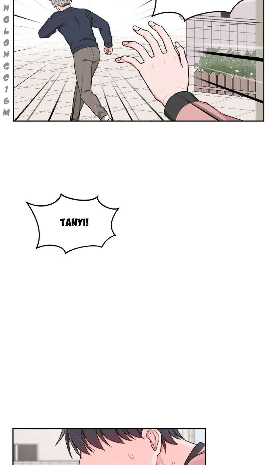 Sit, Wait, Kiss Me Chapter 24 Trang 20