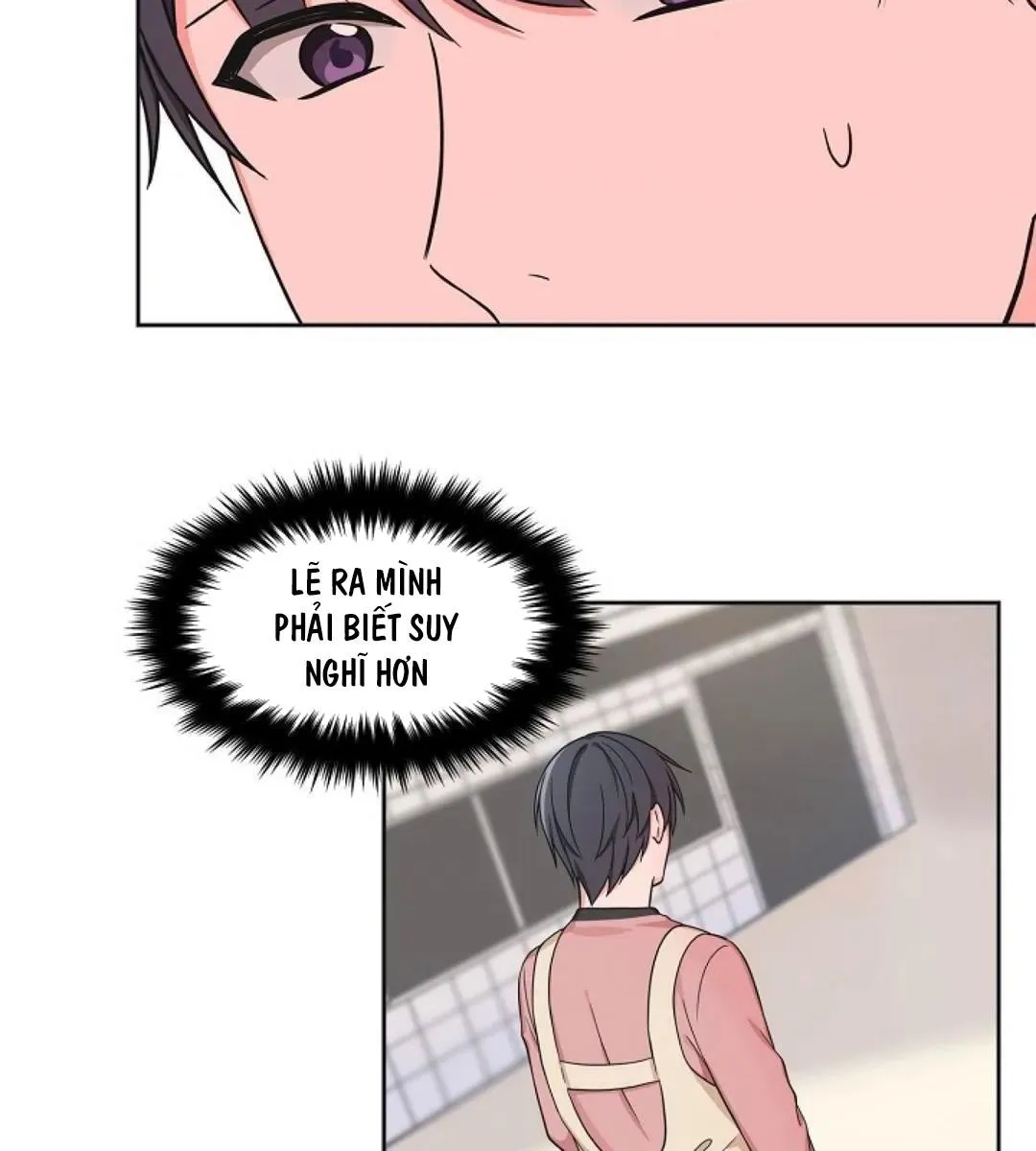 Sit, Wait, Kiss Me Chapter 24 Trang 24