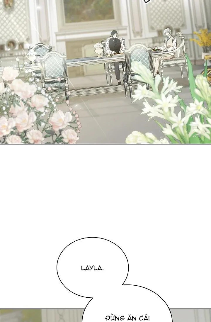 Snake Hole Chapter 4 Trang 4