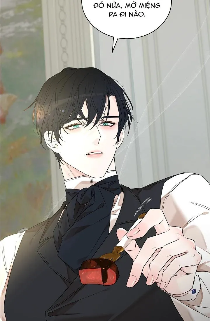 Snake Hole Chapter 4 Trang 5