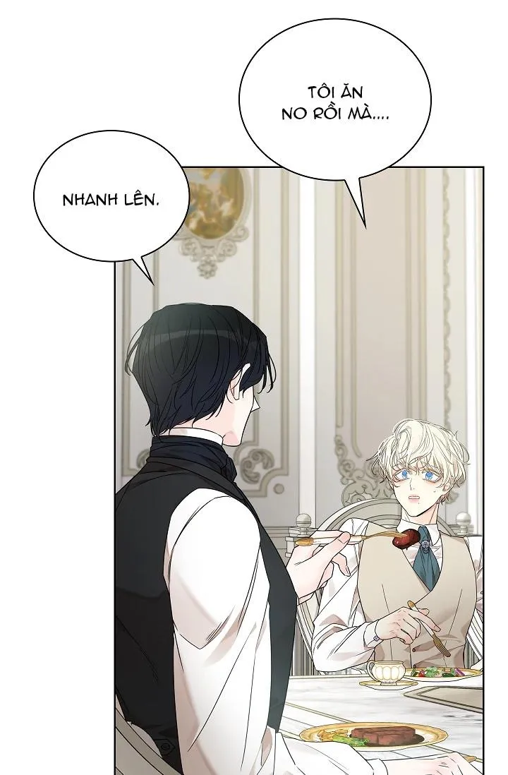 Snake Hole Chapter 4 Trang 7