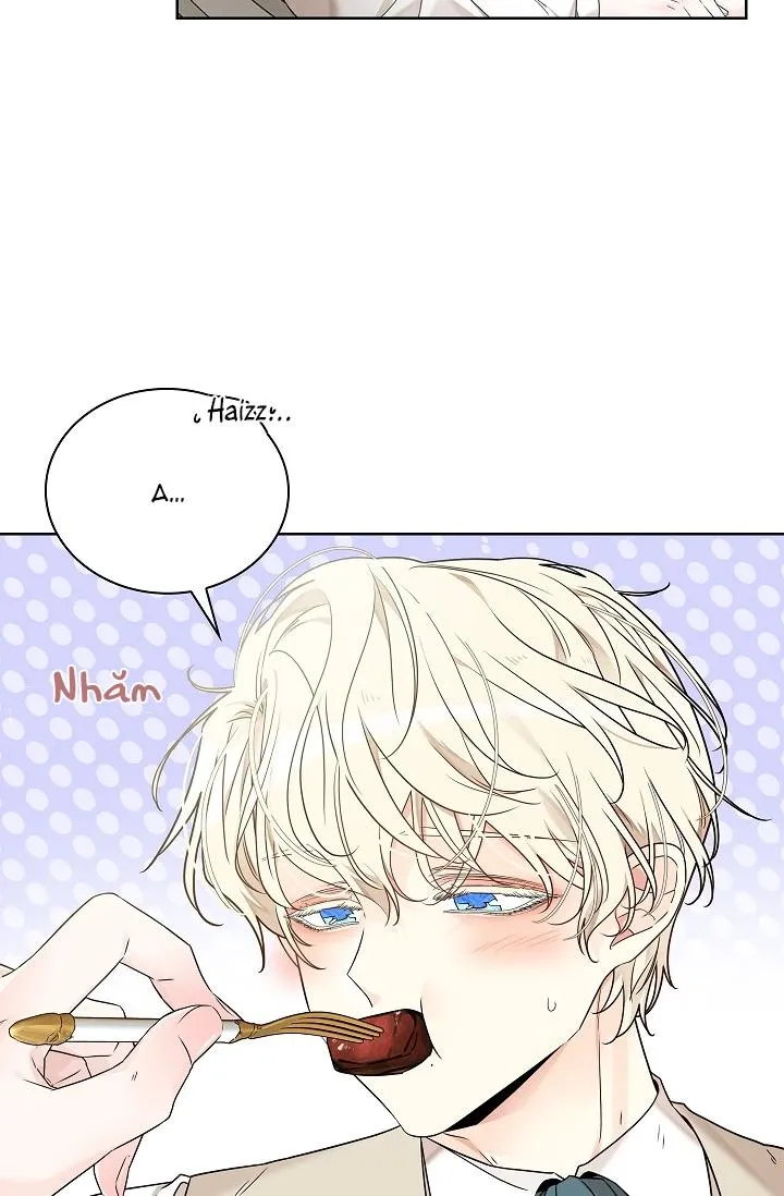 Snake Hole Chapter 4 Trang 8