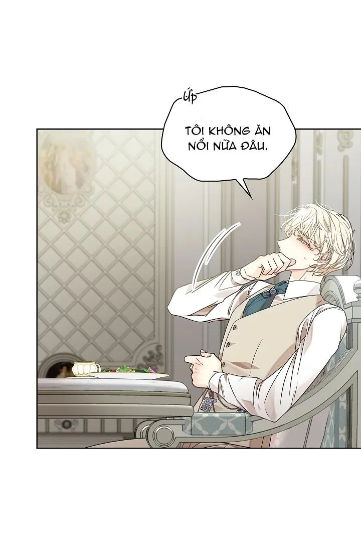 Snake Hole Chapter 4 Trang 11