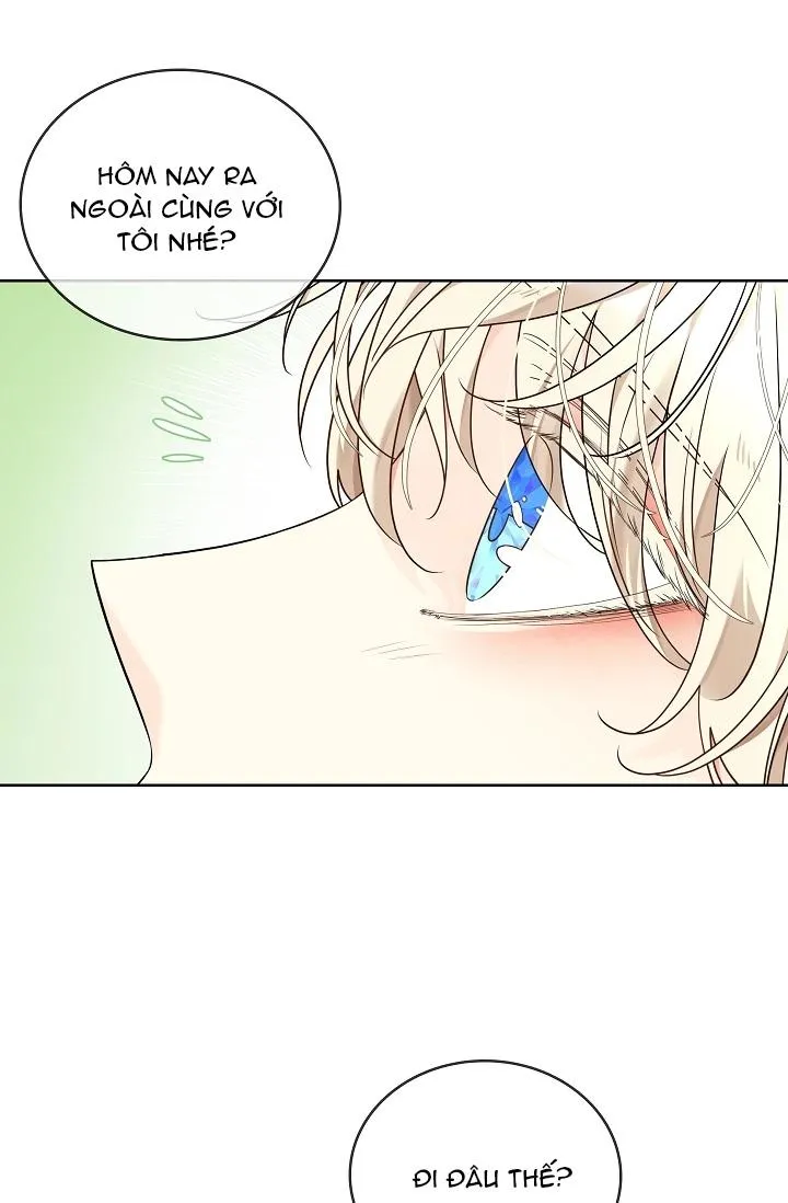 Snake Hole Chapter 4 Trang 12