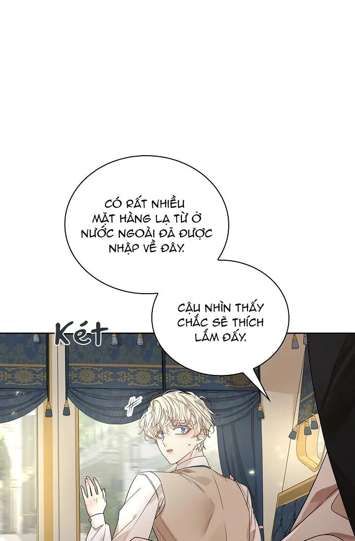 Snake Hole Chapter 4 Trang 20