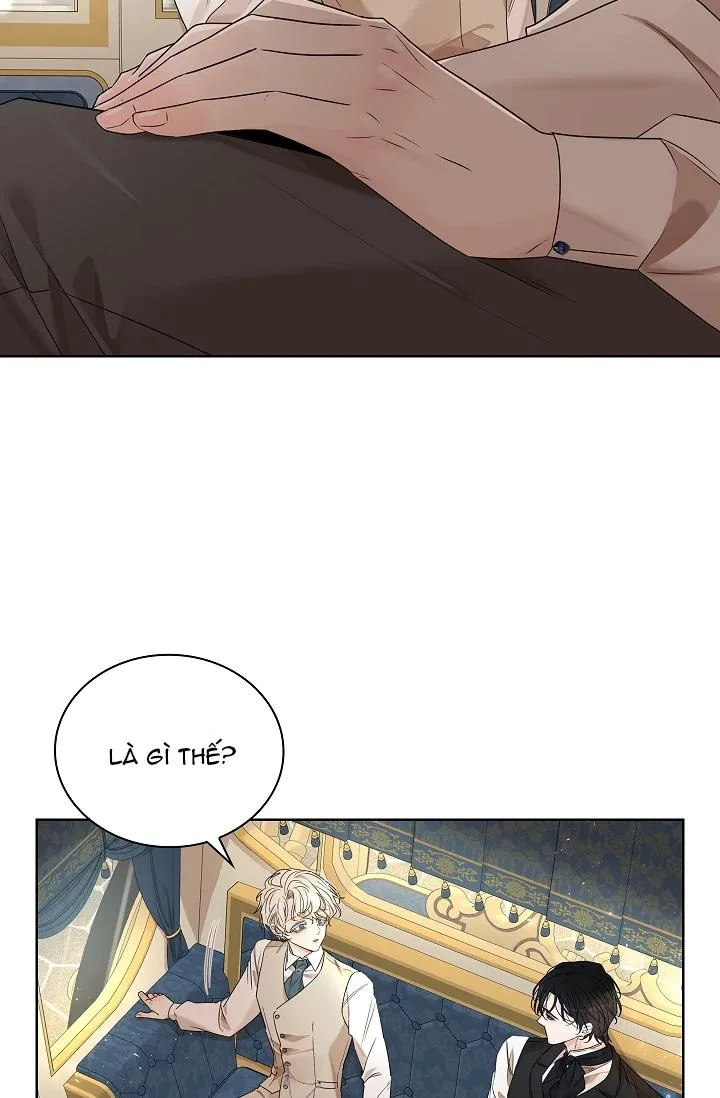 Snake Hole Chapter 4 Trang 21