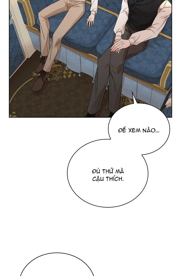 Snake Hole Chapter 4 Trang 22