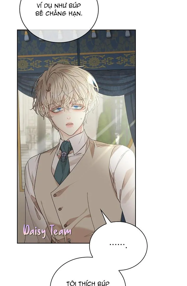 Snake Hole Chapter 4 Trang 23