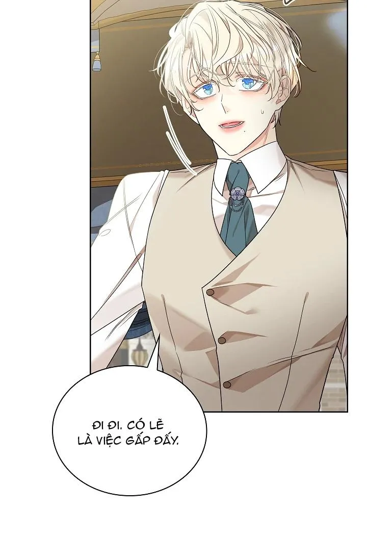 Snake Hole Chapter 4 Trang 31